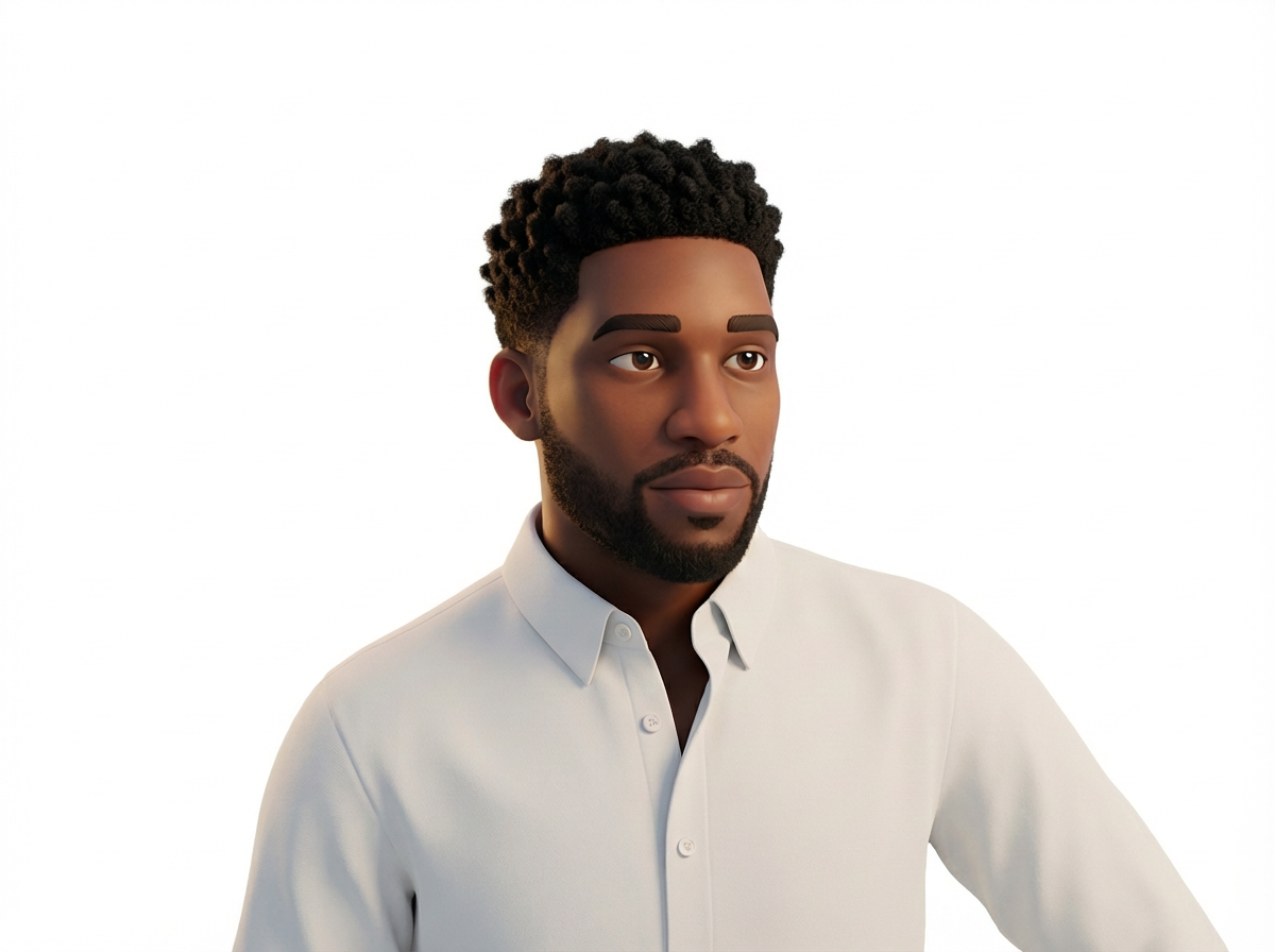 Solomon Ntia