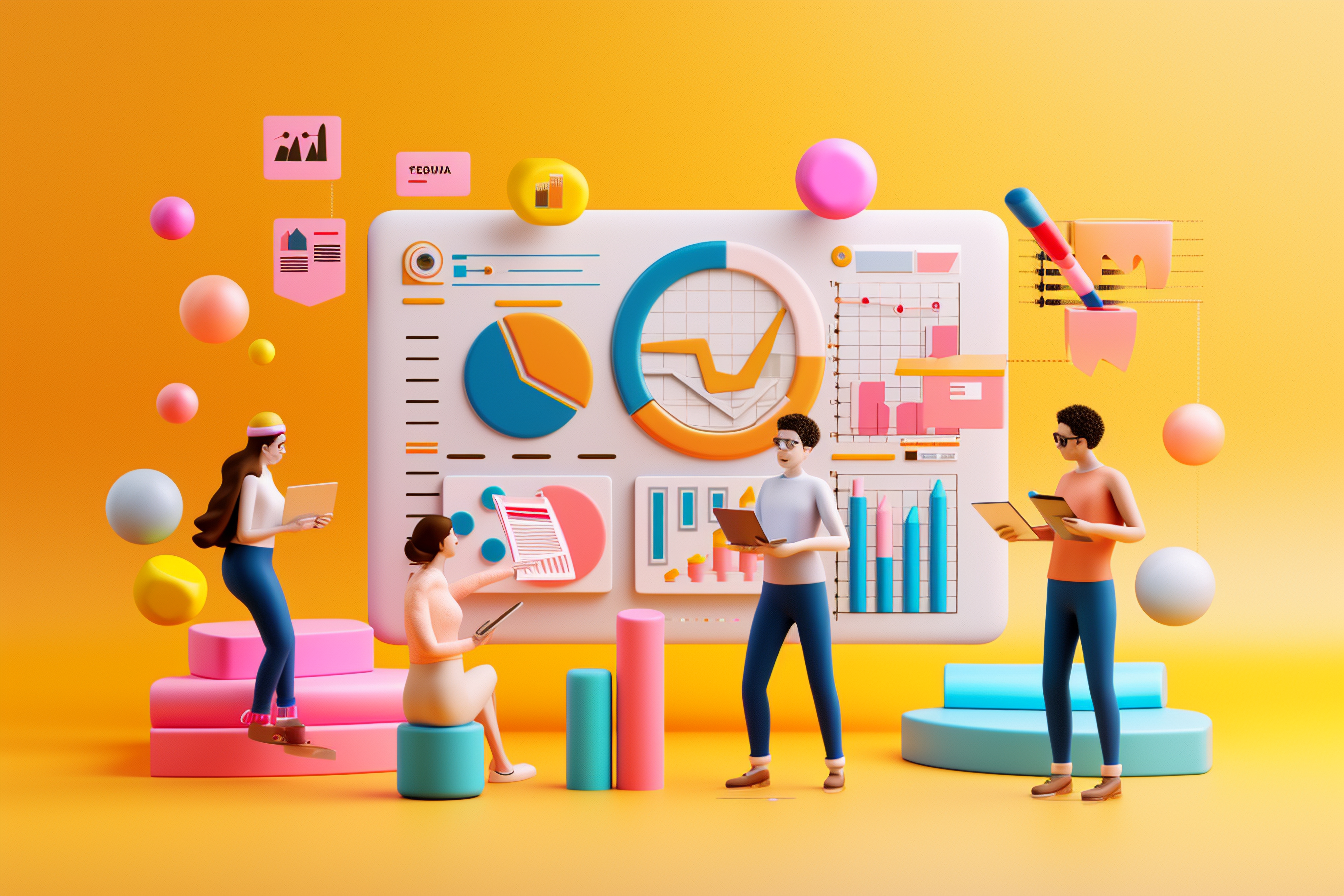 Internal Ops
