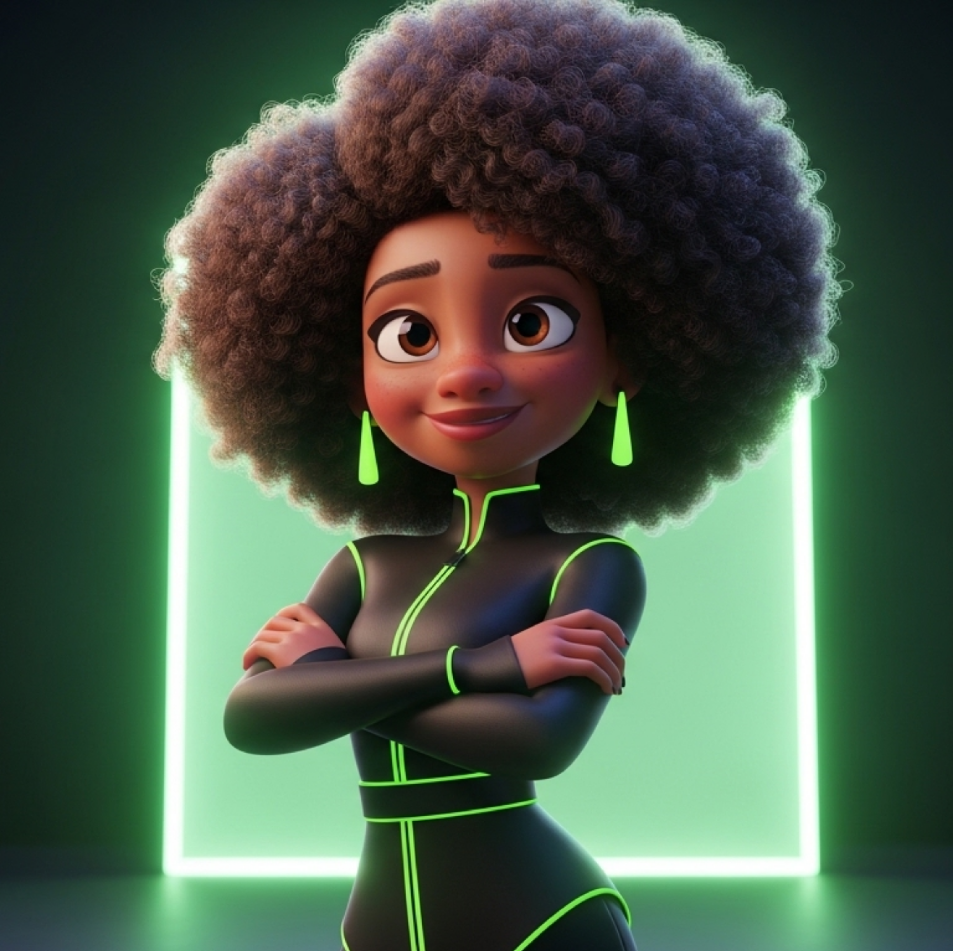 character
